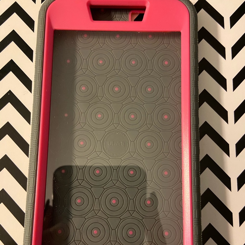 iPhone 6 Plus protective case